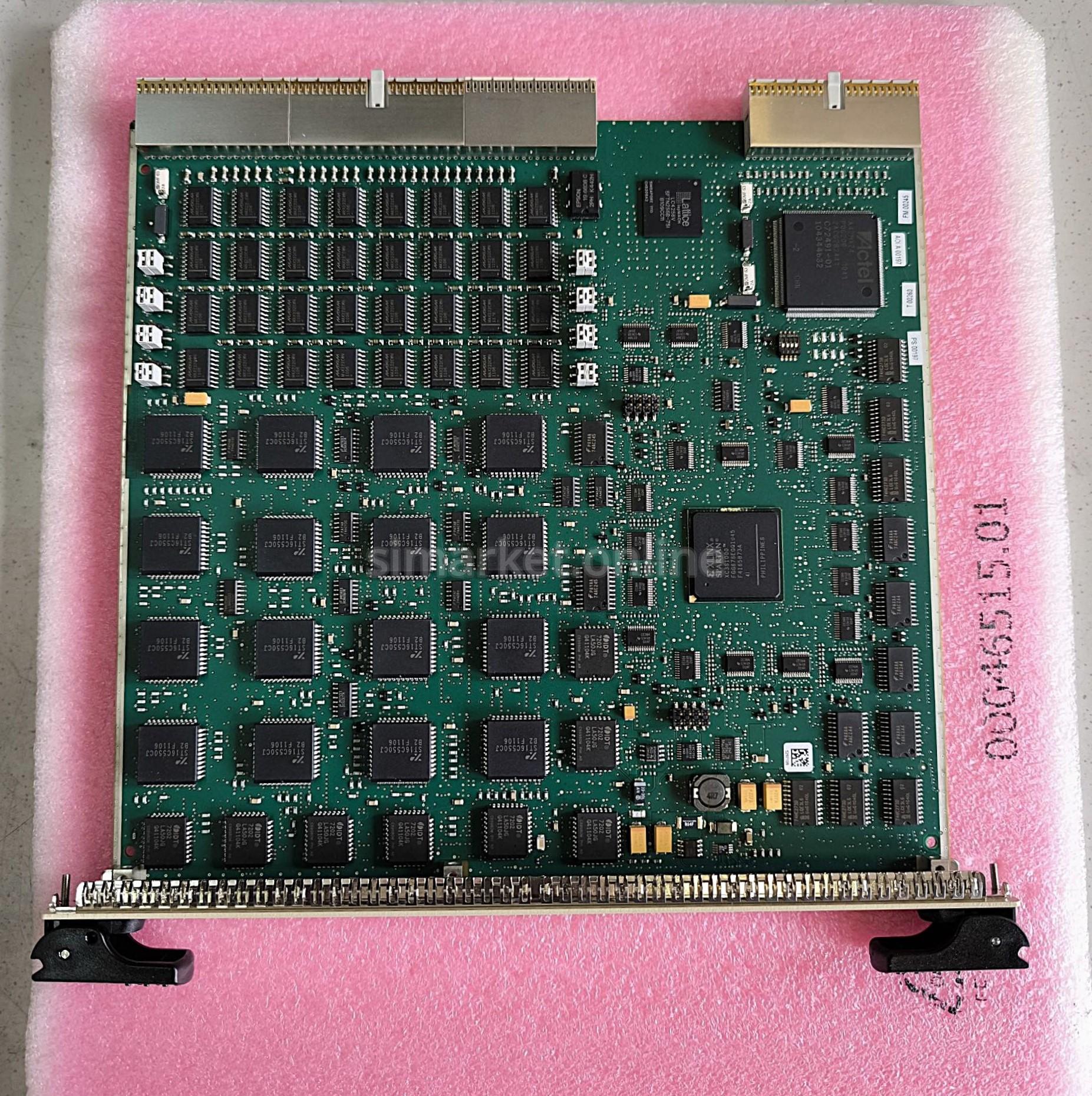 SERO-B Serial Output Buffered - 2